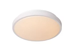 Dasher D29,3 plafon 1xLED/12W biały 79110/30/31 - Lampy sufitowe - miniaturka - grafika 1