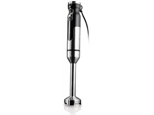 OUTLET - Blender KOENIC KHB 80421 Czarno-stalowy - AGD OUTLET - miniaturka - grafika 1