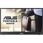 Monitory - Asus ZenScreen GO MB16AWP - miniaturka - grafika 1