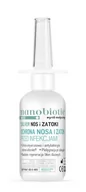 Przeziębienie i grypa - NANO-TECH Nanobiotic Med Silver Nos i Zatoki, 30ml - miniaturka - grafika 1