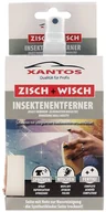 Kosmetyki samochodowe - Xantos XANTOS Zisch&Wisch - Schwamm m.integr Insektenentferner 40ml - miniaturka - grafika 1