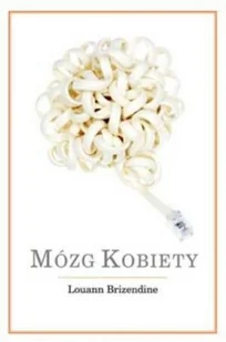 Mózg Kobiety - Pedagogika i dydaktyka - miniaturka - grafika 1