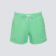 Spodenki męskie - CHAMPION SZORTY BEACHSHORT - miniaturka - grafika 1
