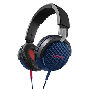 Philips SHL3100MBL/00 s$249uchawki SHL3100MBL/00 - Słuchawki - miniaturka - grafika 1