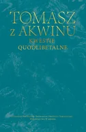 Religia i religioznawstwo - kwestie quodlibetalne - miniaturka - grafika 1