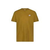 Koszulki męskie - t-shirt uomo lee 112355533 tee glazed ginfer - miniaturka - grafika 1