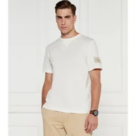 Koszulki męskie - CALVIN KLEIN JEANS T-shirt | Regular Fit - miniaturka - grafika 1