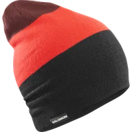 Czapki męskie - CZAPKA SALOMON FLATSPIN REVERSIBLE C23024 - miniaturka - grafika 1