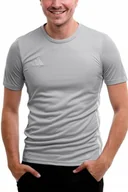 Koszulki męskie - Koszulka Męska adidas Tabela 23 T-shirt Bluzka Sportowa Treningowa roz. M - miniaturka - grafika 1