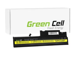 Green Cell LE13 do Lenovo IBM Thinkpad T40 T41 T42 - Baterie do laptopów - miniaturka - grafika 1