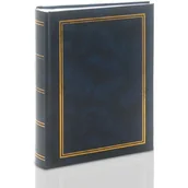 Albumy fotograficzne - Album wsuwany Classic Granatowy Lotmar (200 zdjęć 10x15) - miniaturka - grafika 1
