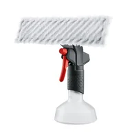 Akcesoria i części AGD - Bosch Zestaw butelek z rozpylaczem Home and Garden F016800586 do odkurzacza okiennego Glass VAC F016800586 - miniaturka - grafika 1
