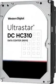 Dyski serwerowe - Dysk serwerowy HGST Hitachi HGST Ultrastar 7K6 HUS726T4TALE6L4 4000 GB 88,9mm 24/7 SATA 512e SE 0B36040 - miniaturka - grafika 1