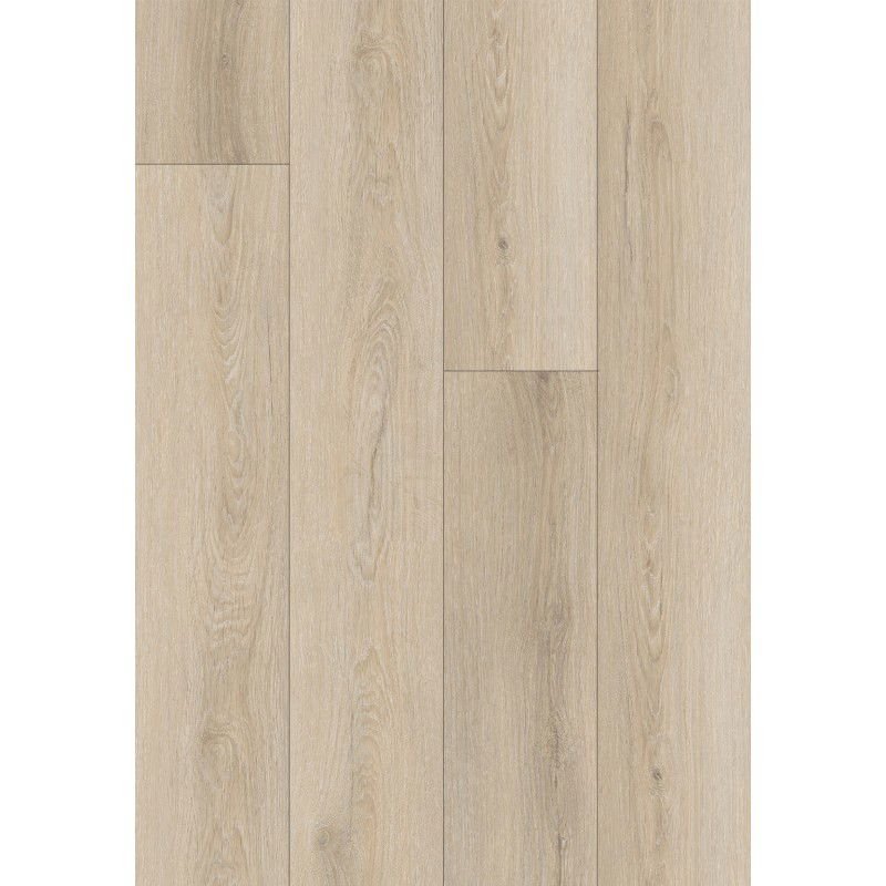 Mexen Elk Grove próbka paneli winylowych 1240 x 182 mm SPC 6,5 mm, podkład IXPE 1,5 mm, 4 V-Fuga, Dąb - F1125-S