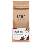 Kawa - Kawa ziarnista Etno Cafe Italian Roast 0,25 kg - miniaturka - grafika 1