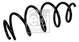 Sprężyna zawieszenia Febi Bilstein 176268 - Sprężyny zawieszenia - miniaturka - grafika 1