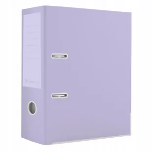 Interdruk Segregator A4/75K Pastel Lilac - - Segregatory - miniaturka - grafika 1