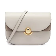 Torebki damskie - Furla Skórzana torebka na ramię FURLA SFERA - miniaturka - grafika 1