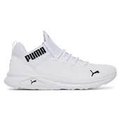Sneakersy męskie - Obuwie sportowe Puma ENZO 2 CLEAN 37712611 - miniaturka - grafika 1