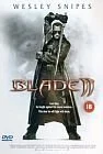 Pozostałe filmy DVD - Blade wieczny łowca 2 Płyta DVD) - miniaturka - grafika 1