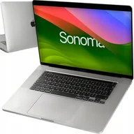 Elektronika OUTLET - Macbook Pro 16" 2019 i7 16/512 A2141 - Laptop Poleasingowy - miniaturka - grafika 1