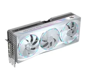 Karty graficzne - Gigabyte GeForce RTX 5090 AORUS Master Ice 32GB GDDR7 DLSS4 GV-N5090AORUSM ICE-32GD - miniaturka - grafika 1