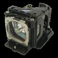Lampy do projektorów - Lampa do SANYO POA-LMP93 (610 323 0719) - oryginalna lampa z modułem - miniaturka - grafika 1