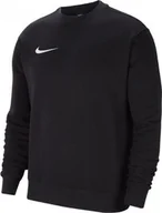 Bluzy męskie - Nike Czarny XXL - miniaturka - grafika 1