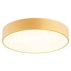 Argon Plafon śr:25cm 2X15W E27 DARLING 871 Złoty 871 - Lampy ścienne - miniaturka - grafika 1