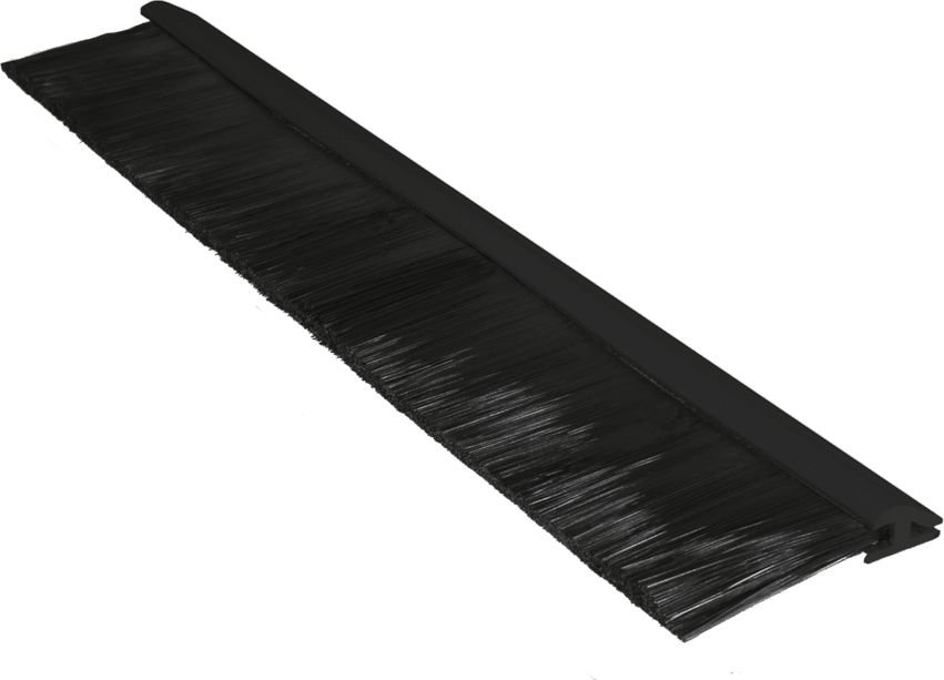 Caymon Szczotka przeciwpyłowa do wyprowadzania kabli SPR10DC