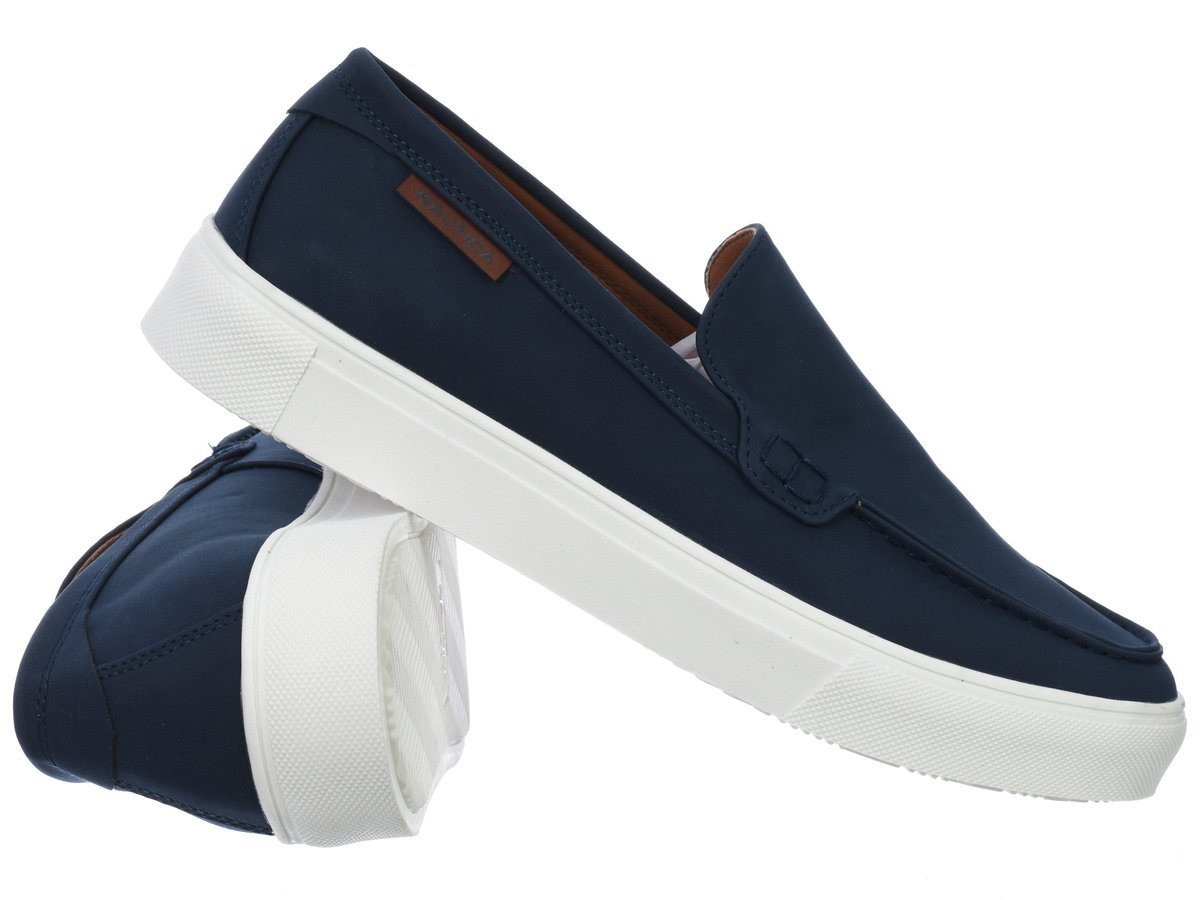 Buty męskie NAUTICA - PANAREA SD NTM514F52/02-39