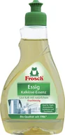 Inne artykuły czyszczące - Frosch Frosch ocet wapno rozpuszczalnik esencja 300 ml - miniaturka - grafika 1