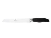 Noże kuchenne - Gerlach Nóż do chleba 8 cali Style 986 matowy) - miniaturka - grafika 1