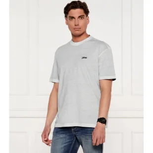 GUESS T-shirt Classic fit - Koszulki męskie - miniaturka - grafika 1