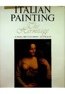 Książki o kulturze i sztuce - Italian painting the hermitage - miniaturka - grafika 1