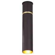 Lampy sufitowe - Milagro LAMPA SUFITOWA LYNX MZ5005 MZ5005 - miniaturka - grafika 1
