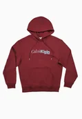 Bluzy męskie - Felpa Uomo Calvin Klein LV04LD241G WCV - miniaturka - grafika 1