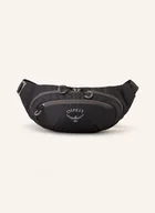 Torebki damskie - Osprey Saszetka Biodrówka Daylite™ schwarz - miniaturka - grafika 1