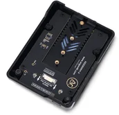 Akcesoria do komputerów jednopłytkowych - Płytka rozszerzeń Argon Neo 5 M.2 NVMe PCIe - do Raspberry Pi 5} - miniaturka - grafika 1