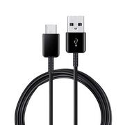 Filtry prywatyzujące - Oryginalny Kabel Samsung USB-C Type C EP-DG970BBE 1.5m Czarny - miniaturka - grafika 1