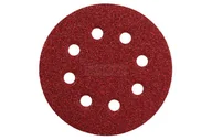 Materiały ścierne - Metabo Papier ścierny 125 mm - zestaw 6 szt.(2x31227/31229/31231) 631232000 - miniaturka - grafika 1