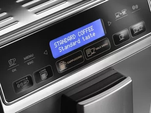 Ekspres do kawy DeLonghi Autentica Cappuccino ETAM 29.660.SB - Ekspresy do kawy - miniaturka - grafika 14
