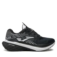 Buty sportowe męskie - Buty Joma Super Cross 2401 RCROS2401 Black - miniaturka - grafika 1