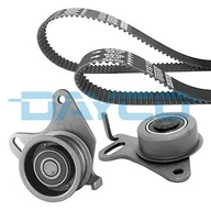 Mechanizmy rozrządu - Zestaw paska rozrządu Dayco Paski KTB268 - miniaturka - grafika 1