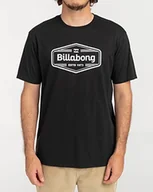 Koszulki męskie - Billabong Męski T-shirt marki Trademark (1 opakowanie) - miniaturka - grafika 1