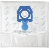 Worki do odkurzaczy - Zelmer Worek do odkurzacza ZELMER ZVCA200B (4 sztuki) - miniaturka - grafika 1