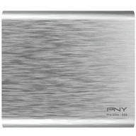 Dyski SSD - PNY Pro Elite 250GB srebrny (PSD0CS2060S) - miniaturka - grafika 1