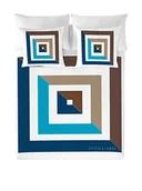 Pościel dla dzieci - Devota&Lomba devota i lomba Visual pościel 134263 - miniaturka - grafika 1