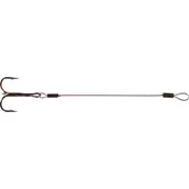 Inne akcesoria dla wędkarzy - Dozbrojka DRAGON American Fishing Wire PDF-59-008-0904 4 cm x 9 kg (2 szt.) - miniaturka - grafika 1