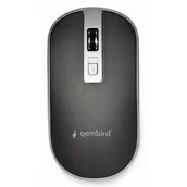 Myszki - GEMBIRD MUS-4B-06-BS - miniaturka - grafika 1